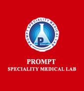 PROMPT SPECIALITY  MEDICAL LAB